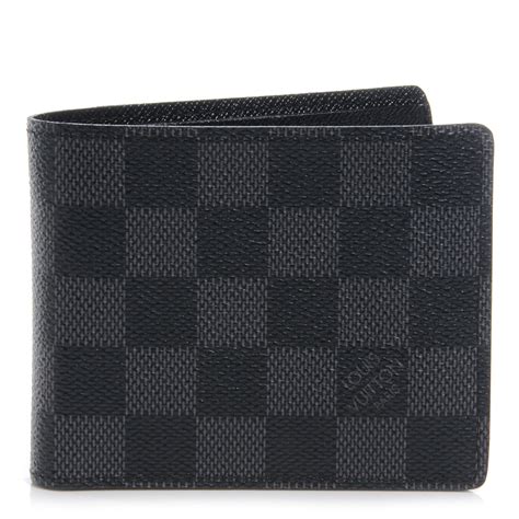 louis vuitton men's slender wallet.